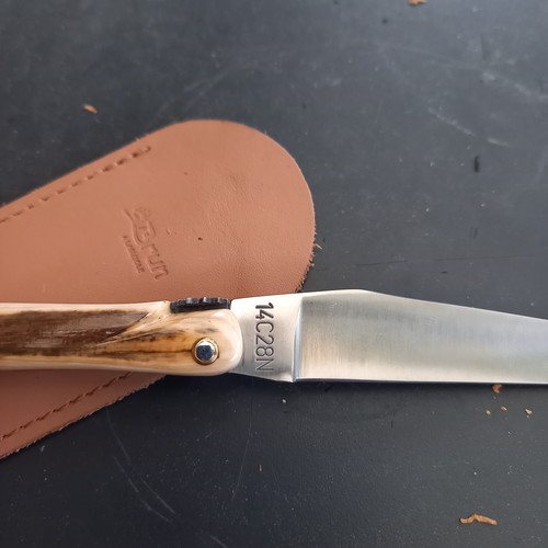 Couteau laguiole 11cm - laguiole,