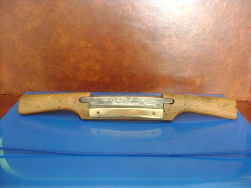 Ancien couteau parer - ancien,