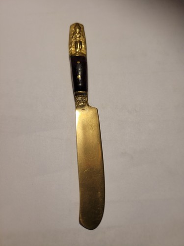 Couteau tartiner thaïland - couteau,