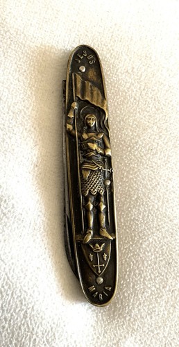 Petit couteau poche - couteau, en