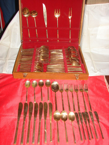 Menagere thailande nickel - menagere,