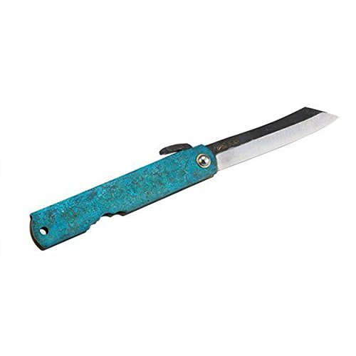 Couteau higonokami mikikaji - higonokami, et