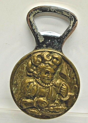 Ancien decapsuleur ouvre - ancien,