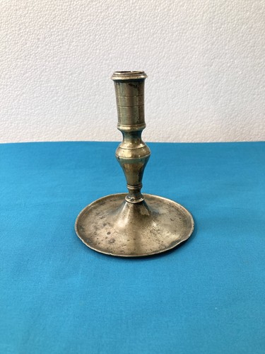 Ancien bougeoir ème - bougeoir,